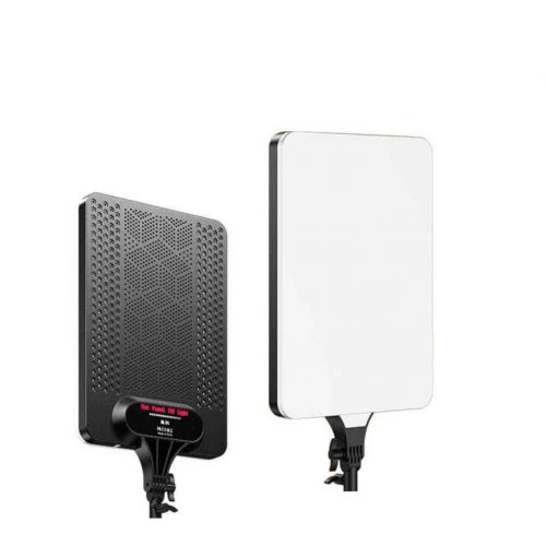 Συμπαγές Φωτιστικό Πάνελ LED RL-11 35W με Τηλεχειριστήριο για Επαγγελματική Απόδοση Φωτισμού