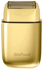 RICKIPARODI SHAVER PROXSHAVER GOLD