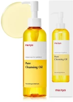 Manyo Factory Pure Cleansing Oil 200ml