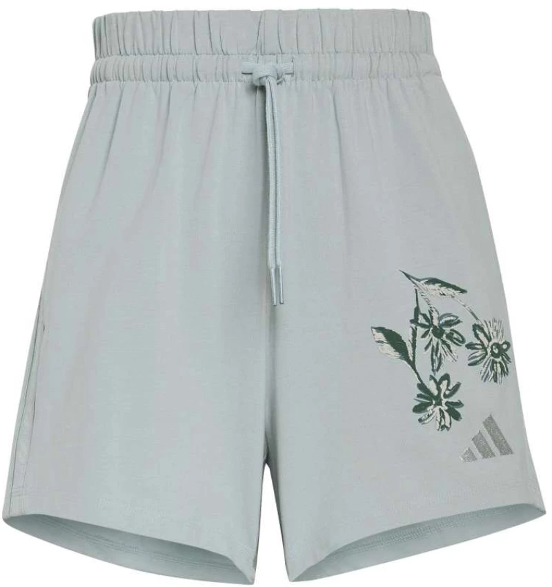 adidas W 3S SJ SHO KF0053 ADIDAS ΠΡΑΣΙΝΟ