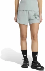adidas W 3S SJ SHO KF0053 ADIDAS ΠΡΑΣΙΝΟ