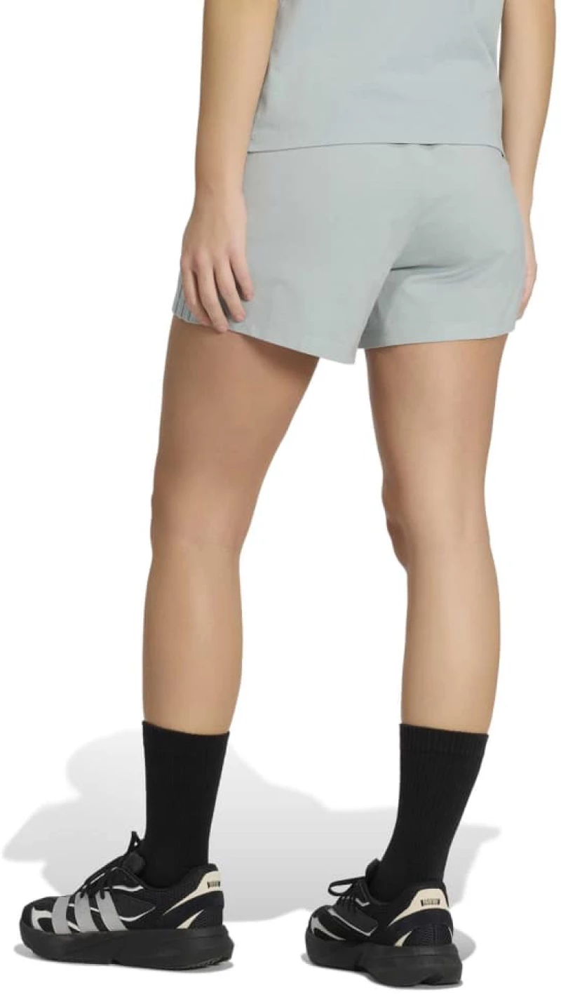 adidas W 3S SJ SHO KF0053 ADIDAS ΠΡΑΣΙΝΟ