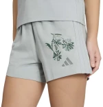 adidas W 3S SJ SHO KF0053 ADIDAS ΠΡΑΣΙΝΟ