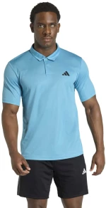 adidas WE BAS POLO KT0724 ADIDAS Μπλε
