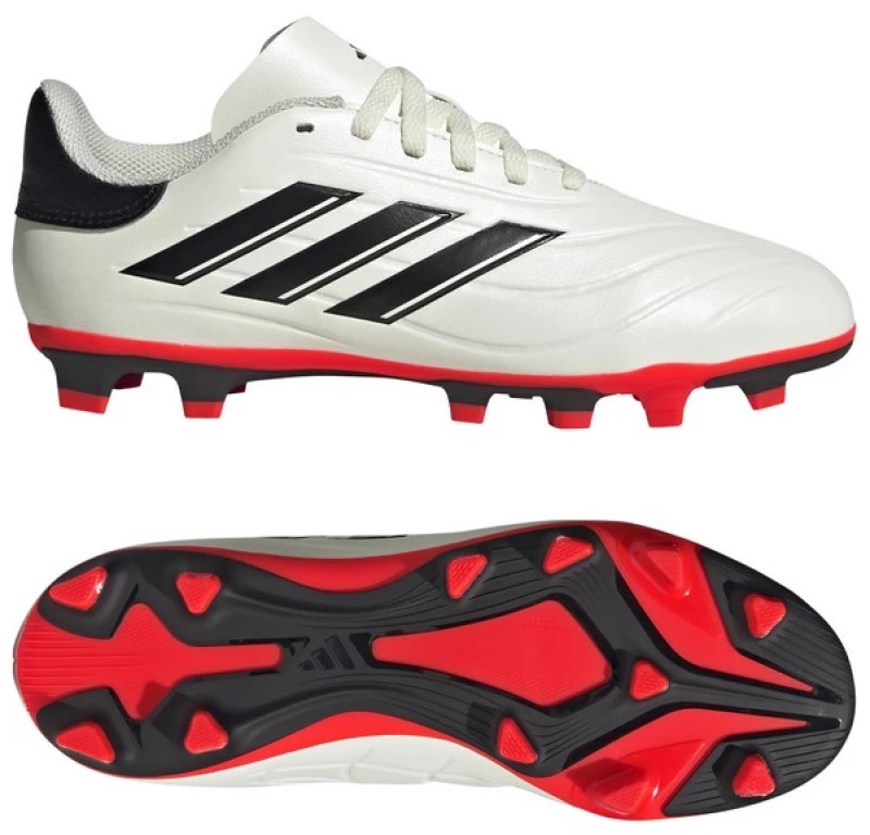 adidas COPA PURE 2 CLUB FxG J IG1103 ADIDAS Μπεζ