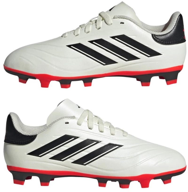 adidas COPA PURE 2 CLUB FxG J IG1103 ADIDAS Μπεζ