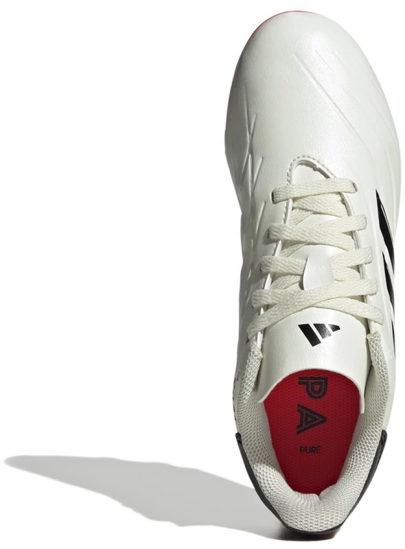adidas COPA PURE 2 CLUB FxG J IG1103 ADIDAS Μπεζ