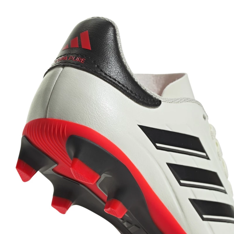 adidas COPA PURE 2 CLUB FxG J IG1103 ADIDAS Μπεζ