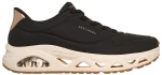Skechers Slip-ins: UNO Glide-Step - Glide On Air 190113-BLK SKECHERS Μαύρο