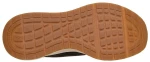 Skechers Slip-ins: UNO Glide-Step - Glide On Air 190113-BLK SKECHERS Μαύρο