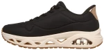 Skechers Slip-ins: UNO Glide-Step - Glide On Air 190113-BLK SKECHERS Μαύρο