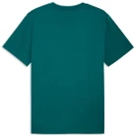 Puma ESS No. 1 Logo Tee (s) 682533-41 PUMA ΠΡΑΣΙΝΟ