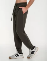 BDTK PANTS ON GEN BETA JOGGER 1261-954500 1261-954500-00503 BODY TALK Γκρι