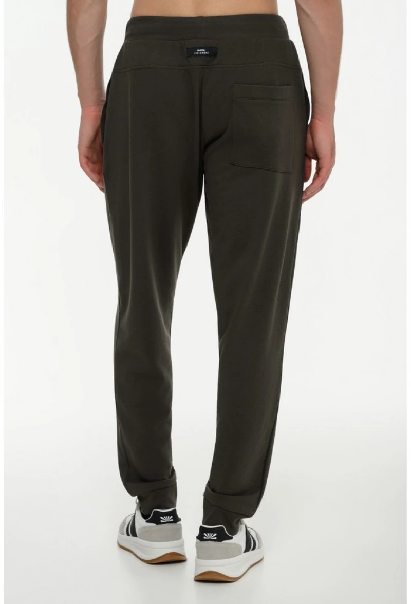 BDTK PANTS ON GEN BETA JOGGER 1261-954500 1261-954500-00503 BODY TALK Γκρι