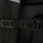 Σακίδιο Polo Focus Camo Χακί 20lt Πλάτης 901078-8309