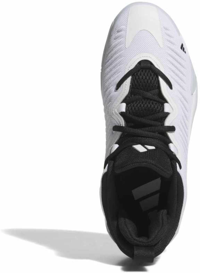 adidas Initiation JP8013 ADIDAS Λευκό