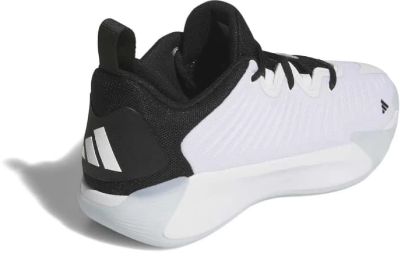 adidas Initiation JP8013 ADIDAS Λευκό