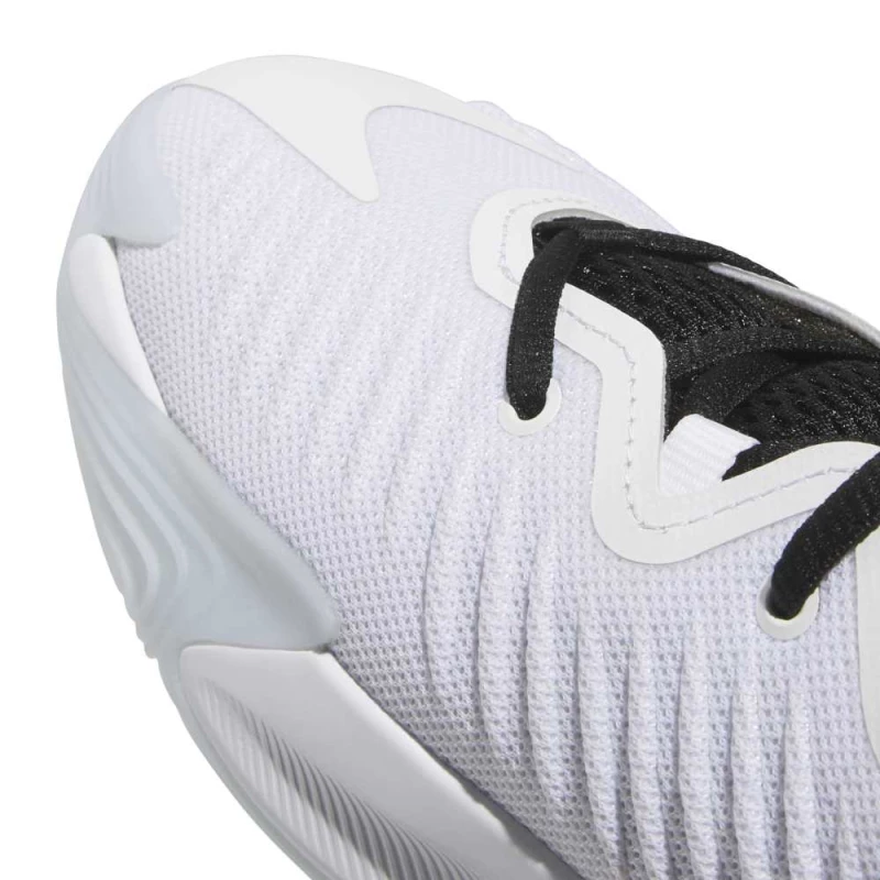 adidas Initiation JP8013 ADIDAS Λευκό