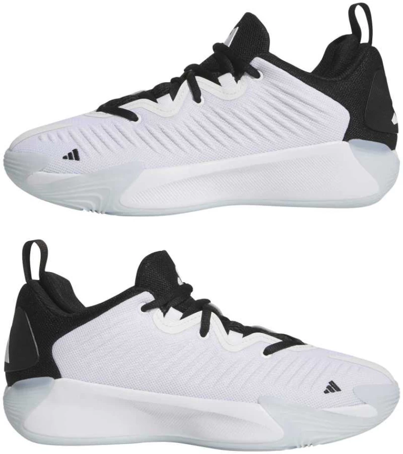 adidas Initiation JP8013 ADIDAS Λευκό