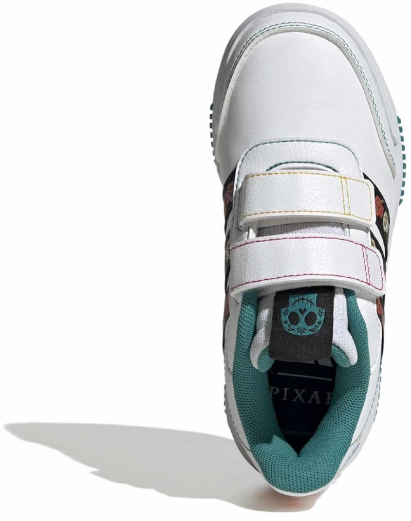 adidas TENSAUR COCO CF K JQ6174 ADIDAS Λευκό