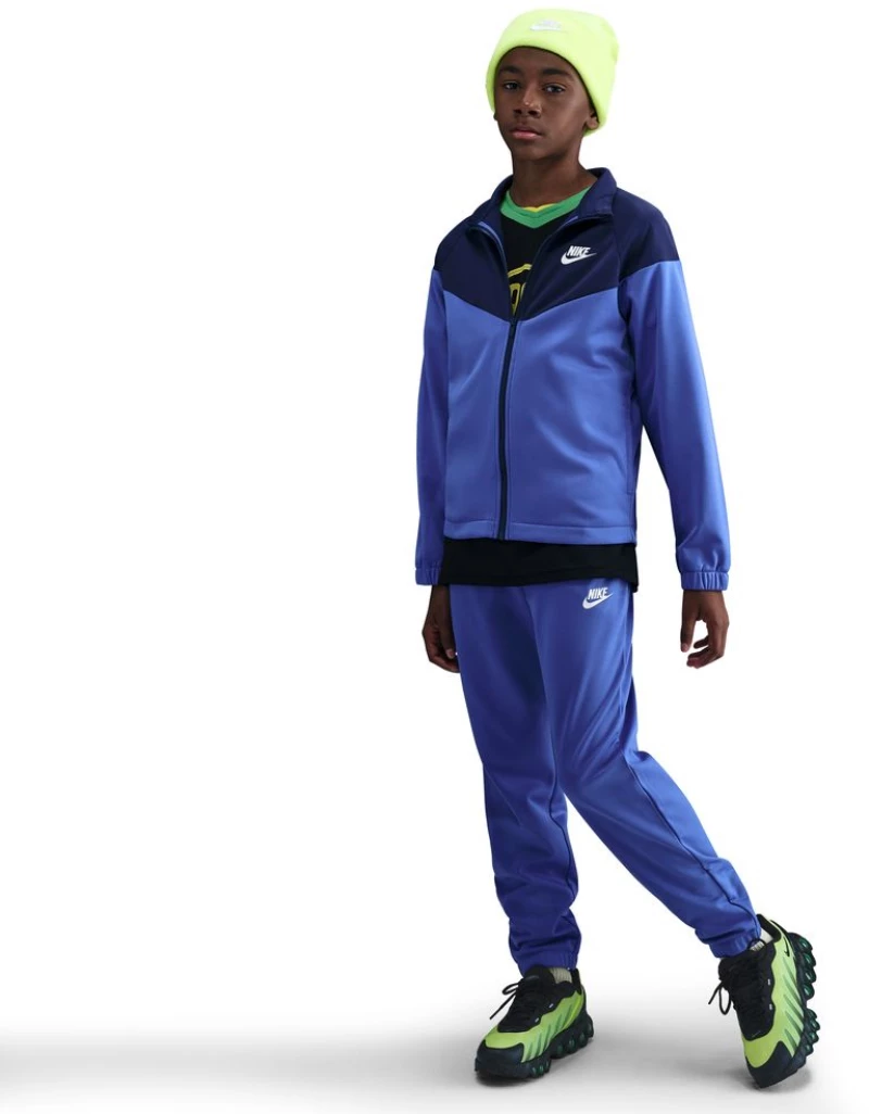 Nike Sportswear HQ9315 HQ9315-411 NIKE Μπλε