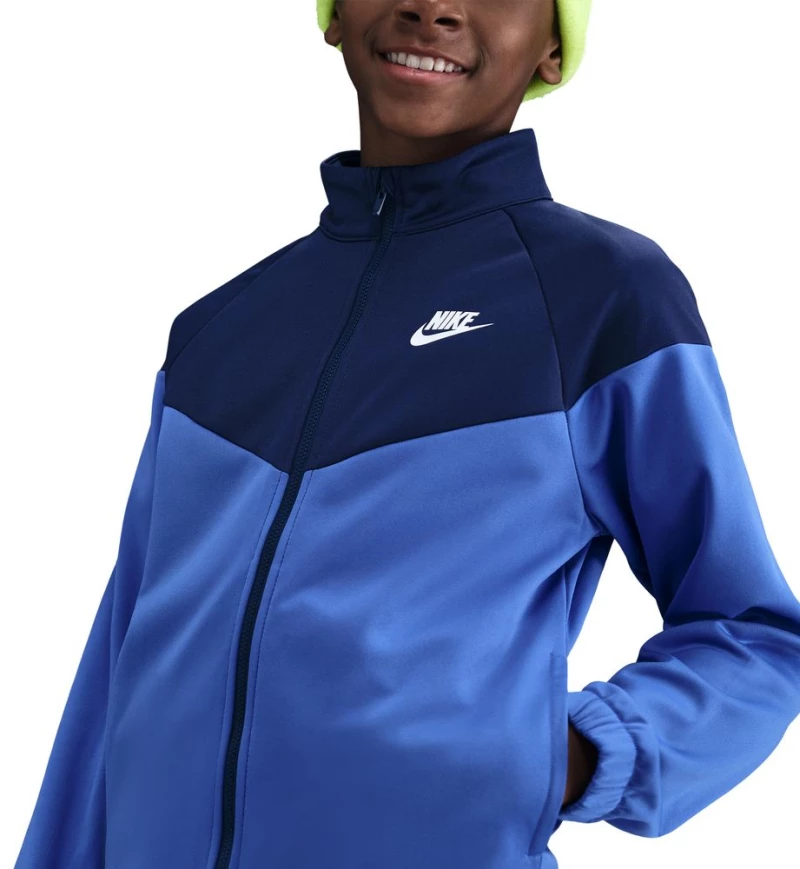 Nike Sportswear HQ9315 HQ9315-411 NIKE Μπλε