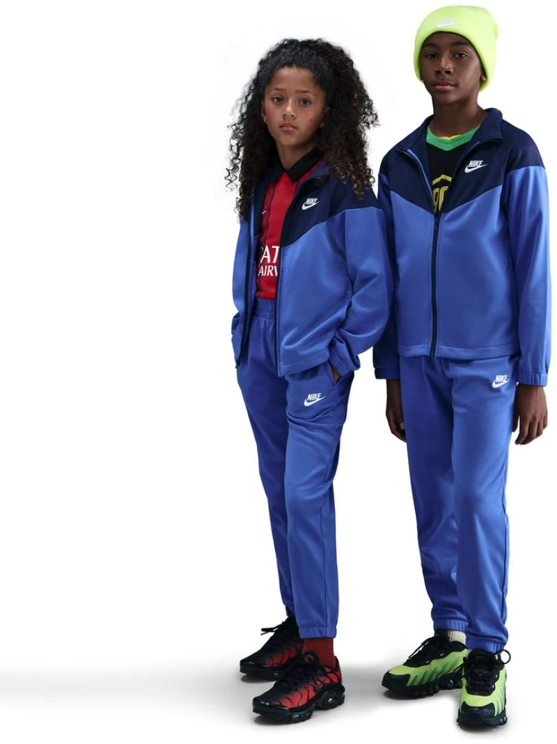 Nike Sportswear HQ9315 HQ9315-411 NIKE Μπλε