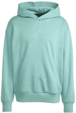 adidas M A SZN FL HD JW0156 ADIDAS ΠΡΑΣΙΝΟ