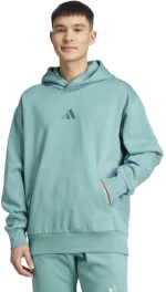adidas M A SZN FL HD JW0156 ADIDAS ΠΡΑΣΙΝΟ