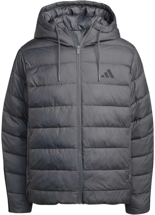 adidas ESS 3S SD HD JK JX7772 ADIDAS Γκρι