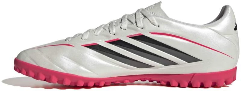 adidas COPA PURE IV CLUB TF JR6180 ADIDAS Λευκό