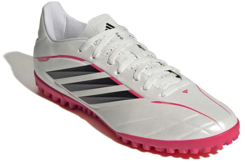 adidas COPA PURE IV CLUB TF JR6180 ADIDAS Λευκό