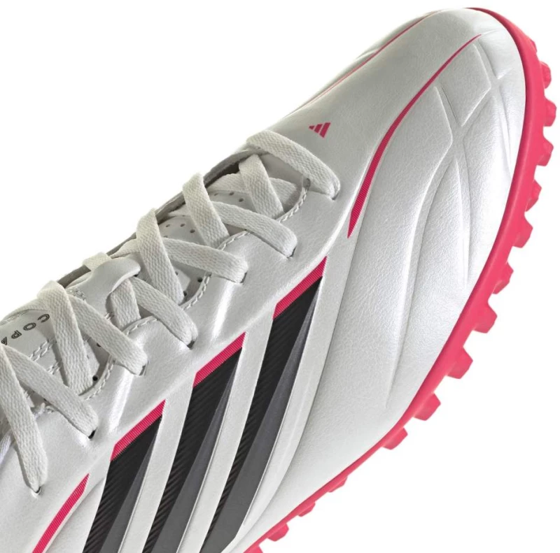 adidas COPA PURE IV CLUB TF JR6180 ADIDAS Λευκό