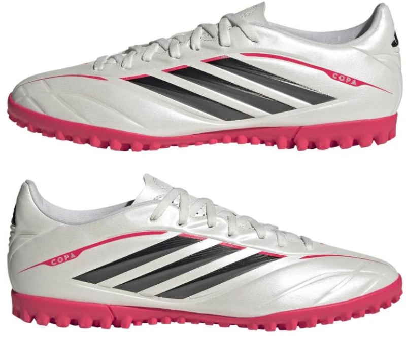adidas COPA PURE IV CLUB TF JR6180 ADIDAS Λευκό