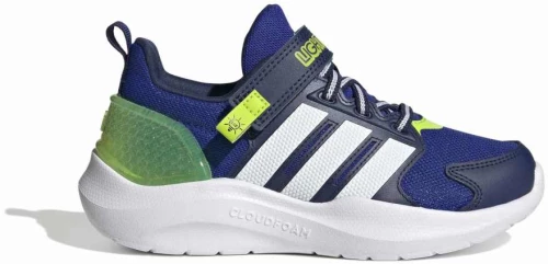 adidas LIGHTORAMA RNR EL C JQ4158 ADIDAS Μπλε