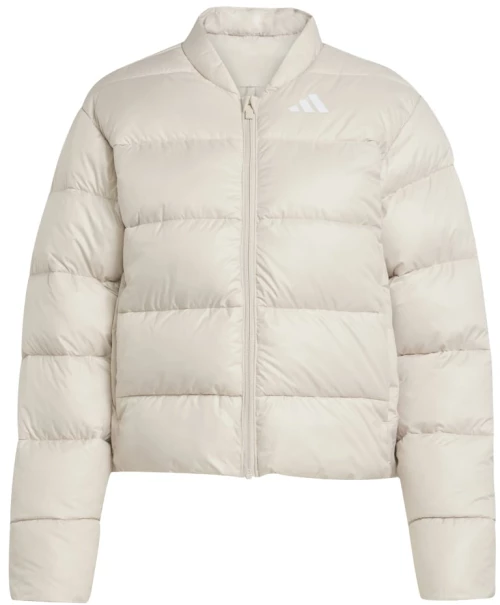 adidas W ESS SD PUF J JX7826 ADIDAS Μπεζ