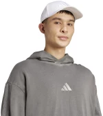 adidas M A SZN W FT HD JN0617 ADIDAS Μαύρο