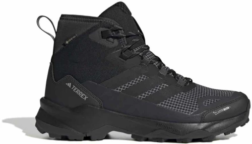 adidas SKYCHASER AX5 MID GTX CLIMA JQ2205 ADIDAS Μαύρο