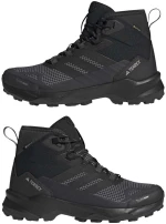 adidas SKYCHASER AX5 MID GTX CLIMA JQ2205 ADIDAS Μαύρο