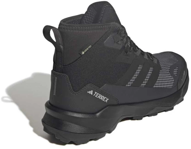 adidas SKYCHASER AX5 MID GTX CLIMA JQ2205 ADIDAS Μαύρο