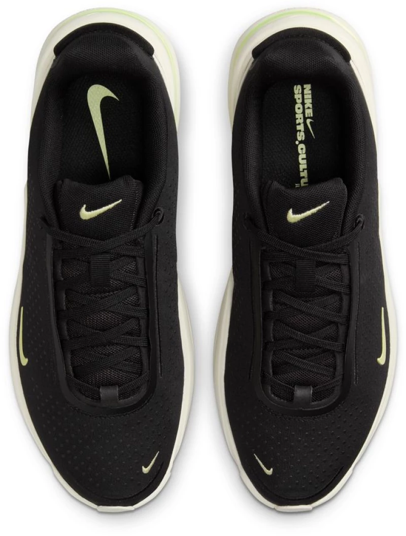 Nike Air Zoom Upturn SC IB2764 IB2764-002 NIKE Μαύρο