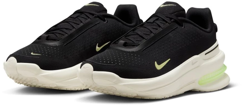 Nike Air Zoom Upturn SC IB2764 IB2764-002 NIKE Μαύρο