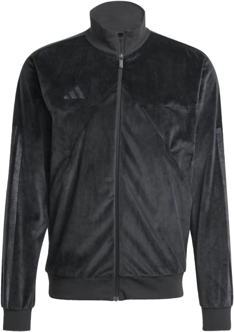 adidas M TIRO TT Q4 JW0256 ADIDAS Μαύρο