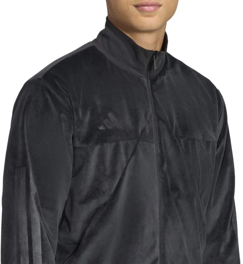 adidas M TIRO TT Q4 JW0256 ADIDAS Μαύρο