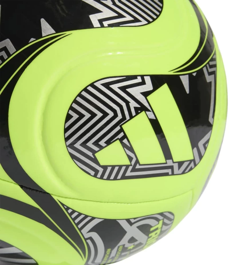adidas WC CLB JD8052 ADIDAS Κίτρινο
