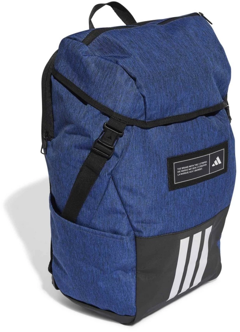 adidas 4ATHLTS BP IZ1914 ADIDAS Μπλε