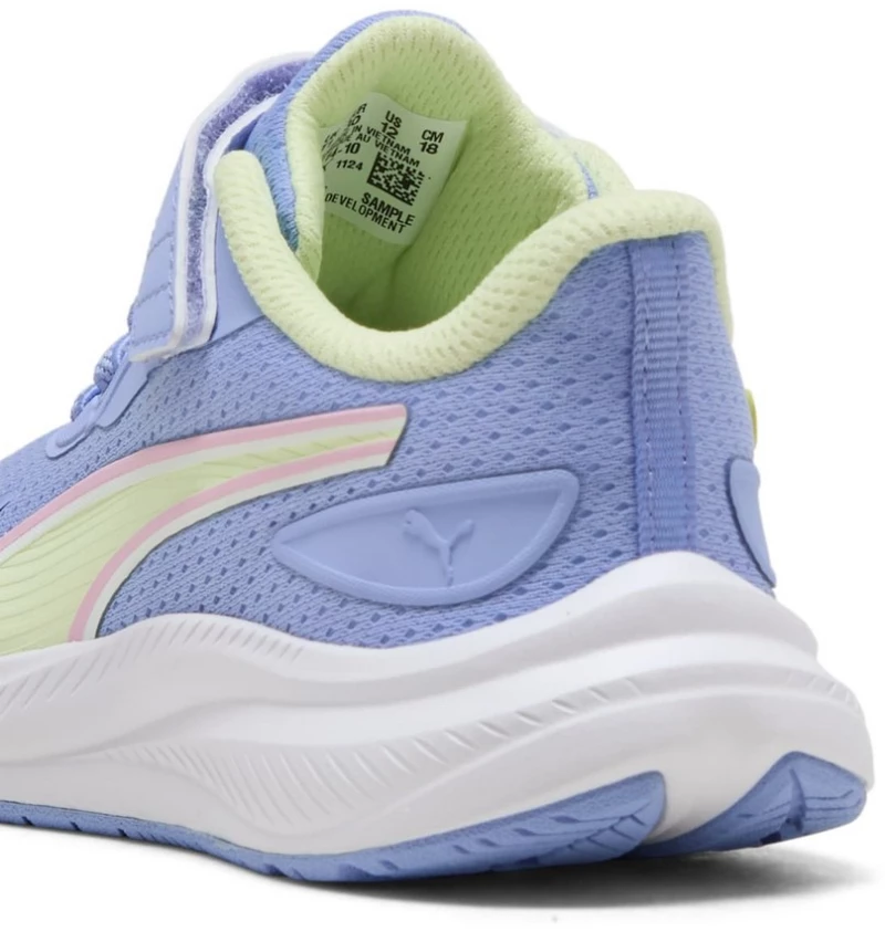 Puma Skyrocket 2 AC+ PS 312414-10 PUMA Μπλε