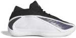 adidas ANTHONY EDWARDS 2 JQ9493 ADIDAS Μαύρο
