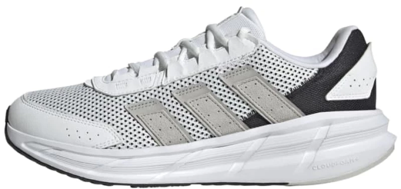 adidas ASTRASTAR JR5560 ADIDAS Λευκό