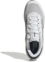adidas ASTRASTAR JR5560 ADIDAS Λευκό